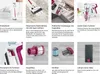 Genius Invictus X3 Aspirateur sans fil & sans sac 150 watts Voir les images du produit 6