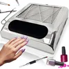 Nagelstaubsauger Nagel Staubsauger 80W mit Filter Produktbild-Vorschau 1