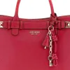 Guess Gregoria Handtasche in Rot für Damen – 24 x 35 x 11 Produktbild-Vorschau 3