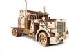 UGEARS 3D-Puzzle Heavy Boy LKW VM-03, 541 Teile Produktbild-Vorschau 22