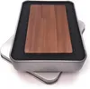 Onwomania Holz Karte Echtes Holz Geldkartenformat USB Stick Produktbild-Vorschau 1