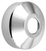 Sapho Rosette 100/32mm, Höhe 40 mm, Chrom Produktbild-Vorschau 1