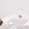Verre Huile Et Vinaigre 2 En 1 350ml Voir les images du produit 9