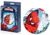 Dětský nafukovací plážový balón Bestway Spider Man II Náhled obrázku produktu 40
