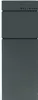Westmann Acier Boîte aux lettres Pippa Anthracite 40x14x111 Voir les images du produit 2