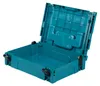Makita Makpac tipo 1 395 x 295 x 105 mm Anteprima dell’immagine prodotto 5