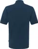 HAKRO® 10008679284502 HAKRO® Herren Polo Shirt CLASSIC blau Podgląd zdjęcia produktu 5