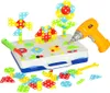 Aga Detská mozaika puzzle so skrutkovačom 151 ks Náhľad obrázku produktu 33