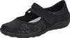 Remonte Spangenschuhe in schwarz, Gr. 41 Produktbild-Vorschau 1