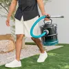 CECOTEC 04475 - Conga Ash 4000 Home Anteprima dell’immagine prodotto 2
