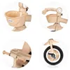 Chipolino Tricycle Marathon 2 in 1 Dreirad, Sitz umkehrbar, Produktbild-Vorschau 5