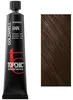 6NN Blond foncé extra Goldwell Topchic Naturals tb 60ml Voir les images du produit 9