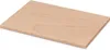 Metrie | Bh080A Bastelbrett Buchenholz | 80 x 60 x 3 mm Produktbild-Vorschau 4