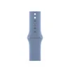 Apple Sport Band Apple Watch 38mm / 40mm / 41mm Winter Blue Produktbild-Vorschau 4