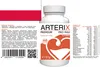 Arterix Premium Pro Max  - 120 Capsules (2x 60 capsules), Productafbeelding-voorbeeld 7
