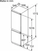 Bosch KIN 86 ADD 0 EB-Kühlkombi Produktbild-Vorschau 28