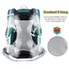 Wanderrucksack 30L Wanderrucksack mit Rückenbelüftung, Produktbild-Vorschau 8