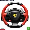 Thrustmaster Ferrari 458 Spider - Lenkrad- und Pedale-Set - Podgląd zdjęcia produktu 6