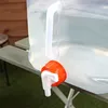Réservoir d'eau pliable avec robinet 10 l Voir les images du produit 14