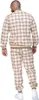 Herren Trainingsanzug schmale Passform CAMROSS Produktbild-Vorschau 8