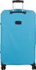 Valise souple de grande taille, de couleur bleue, de 80 cm, Voir les images du produit 3