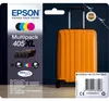 EPSON Multipack 4 colori 405XL DURABRIT Anteprima dell’immagine prodotto 1