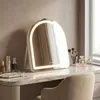 Zrkadlo Rea Glam 40X45 Led Biela Náhľad obrázku produktu 4