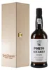 Alvarez Portwein -White- mit Geschenk-Holzkiste Produktbild-Vorschau 1