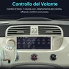 Carplay 6,86" Android 15 Autoradio per FIAT 500 2007-2015 Anteprima dell’immagine prodotto 7