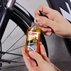 SONAX Kettenöl BIKE Silikon KettenPflegeÖl Ultra 0,05 L Produktbild-Vorschau 6