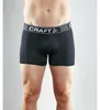 Craft Greatness Bike Boxershorts Schwarz XL Mann Schwarz XL Produktbild-Vorschau 3