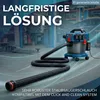 2,5m Schlauch passend für Bosch Click and Clean GAS 18V-10 Produktbild-Vorschau 4