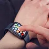 Wozinsky ochranné sklo na hodinky pro Samsung Galaxy Watch Náhled obrázku produktu 3