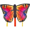 in vento gmbh HQ Butterfly Kite Ruby R Sonstige Produktbild-Vorschau 1