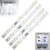 LED Lichtleiste 2er Set für Kühlschrank, Ersatz für Produktbild-Vorschau 1