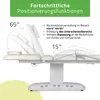 Habys Serenity PRO 4 mit Heizung | elektrische Produktbild-Vorschau 9