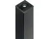 Tarrox Tischbein vierkant 50x50x870 mm schwarz 1 Stück Produktbild-Vorschau 5