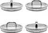 WMF Function 4 Advanced Kochtopf mit Deckel, 20 cm Produktbild-Vorschau 2