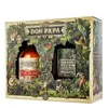 Don Papa 7 Years Old Single Island Rum 40% Vol. 0,7l in Produktbild-Vorschau 3