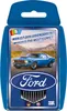 Top Trumps - Ford (deutsch/englisch) Kartenspiel Karten Produktbild-Vorschau 1