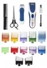Tondeuse à cheveux Wahl 09649-916, bleue et blanche, 8 Voir les images du produit 4
