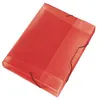 VELOFLEX 4443220 VELOFLEX Ordnungsmappe Crystal 1 Fach Anteprima dell’immagine prodotto 1