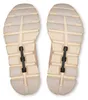 ON Cloud 6 Damen Freizeit Schuhe beige EU 39 Produktbild-Vorschau 10