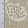SCHÖNER LEBEN. Kissenhülle Clara Cactus Blumen grau grün Produktbild-Vorschau 5