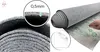 6 m² di moquette autoadesiva Moquette Rivestimento per Anteprima dell’immagine prodotto 3