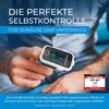 Pulsoximeter Finger Puls Messgerät Oxymeter Sauerstoff Blut Produktbild-Vorschau 8