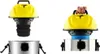 Trade-Shop Schaumstoff-Filter / Schaumfilter / Motorfilter Produktbild-Vorschau 3