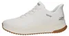 Skechers Bobs Squad 118423-WHT Męskie trampki, wsuwane, Podgląd zdjęcia produktu 22