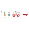 BRIO Krankenwagen mit Licht und Sound; 30381 Produktbild-Vorschau 7