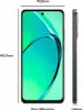 Oppo A40 4G 128 Go/4 Go Double SIM Violet Voir les images du produit 19